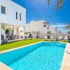 Villa Las Caletas Village in Costa Teguise