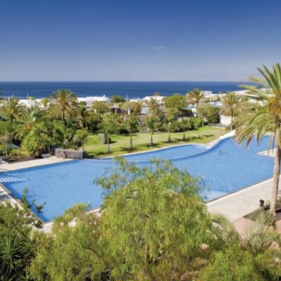 Costa Calero in Puerto Calero