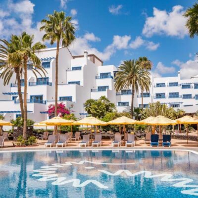 Seaside Los Jameos Playa in Puerto Del Carmen