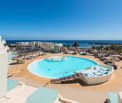 3-daagse Zonvakantie naar Canarische Eilanden bij HD Beach Resort & Spa