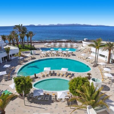 Iberostar Selection Lanzarote