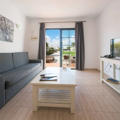 Appartementen Club Santa Rosa