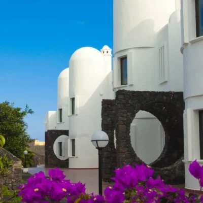 Appartementen Tabaiba Center