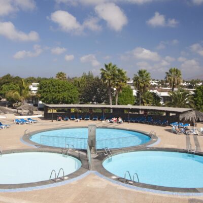 Playa Limones
