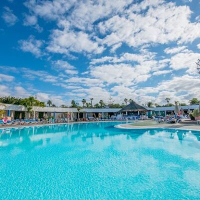 Bungalow Relaxia Lanzasur Club