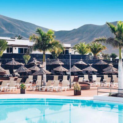 Resort Dream Bocayna Village