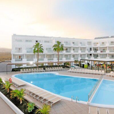 SENTIDO Aequora Lanzarote