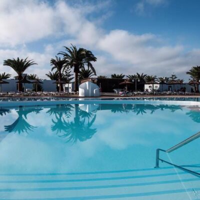 hotel HL Rio Playa Blanca