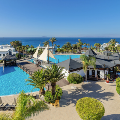 Hotel H10 Rubicon Horizons Collection