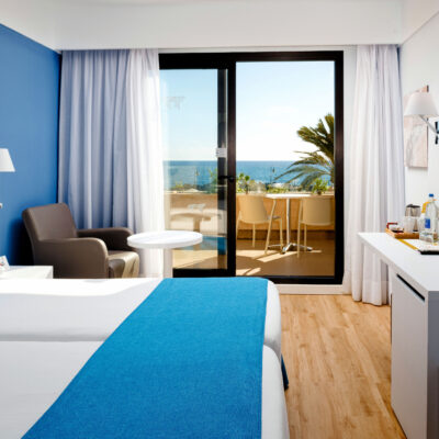 Alexandra Grand Teguise Playa