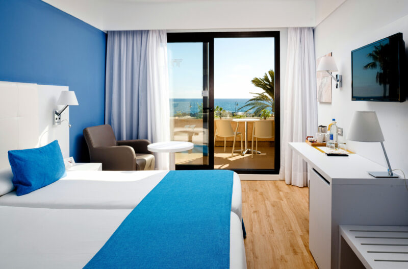 Alexandra Grand Teguise Playa