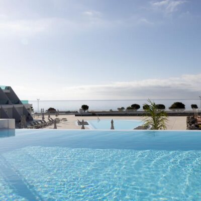 Radisson Blu Resort Lanzarote - adults only