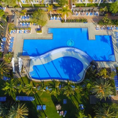 8-daagse Zonvakantie naar Canarische Eilanden bij Costa Calero