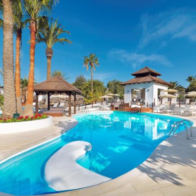 8-daagse Zonvakantie naar Canarische Eilanden bij H10 White Suites Boutique