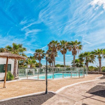 Appartement LIVVO Las Gaviotas