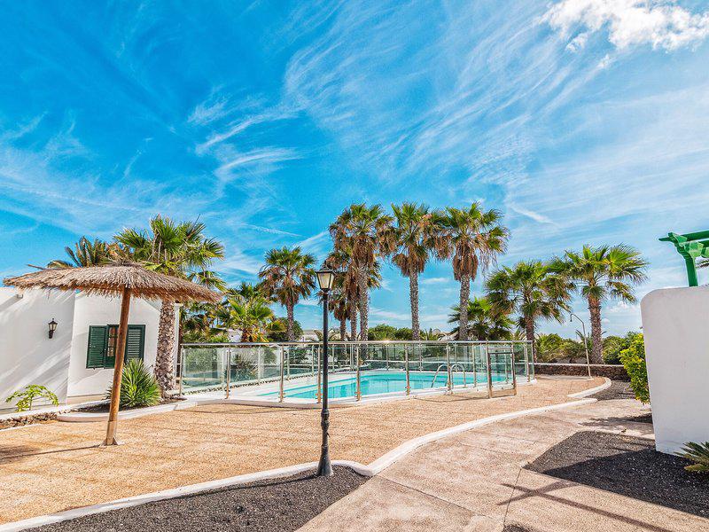 Appartement LIVVO Las Gaviotas