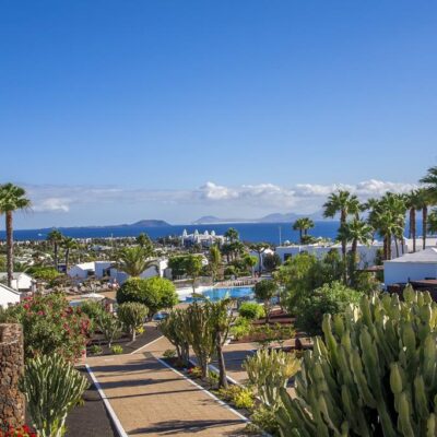 8-daagse Zonvakantie naar Canarische Eilanden bij Jardines del Sol