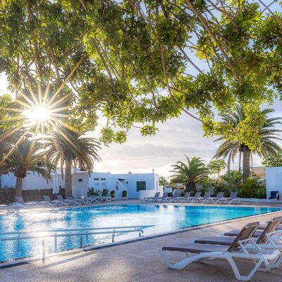 Casas Heddy - zomer 2025