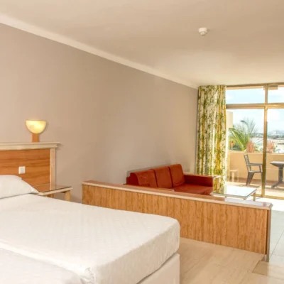 Hotel Beatriz Playa & Spa