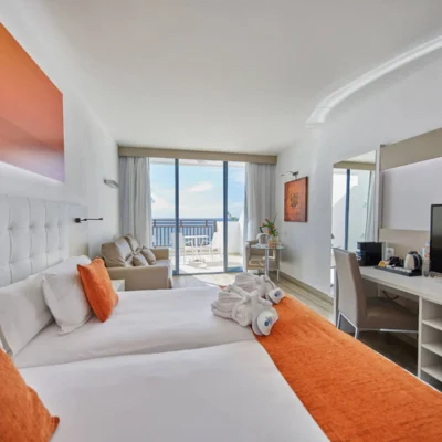 Sandos Papagayo Resort