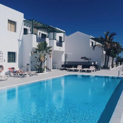 8-daagse Zonvakantie naar Canarische Eilanden bij Aloe