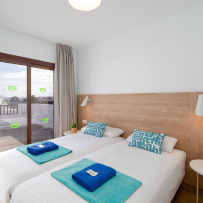 Ereza Villas La Granja