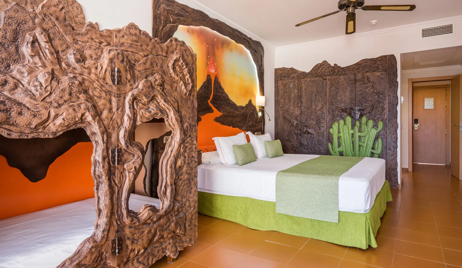 Hotel BlueSea Costa Bastian