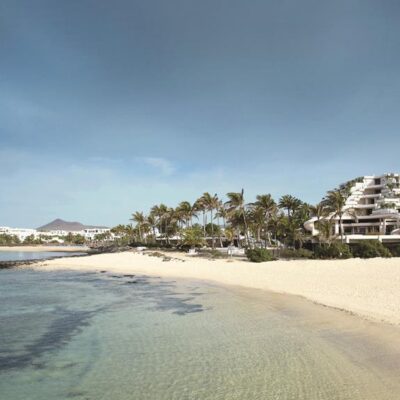 8-daagse Zonvakantie naar Canarische Eilanden bij Meliá Salinas