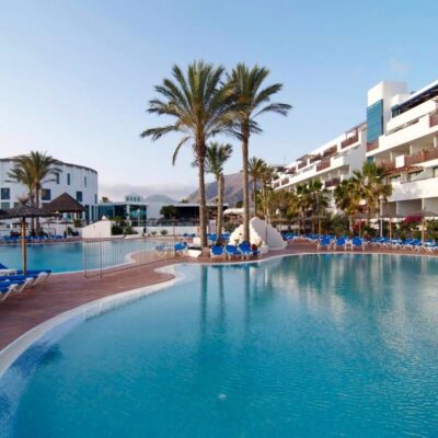 Sandos Papagayo Hotel