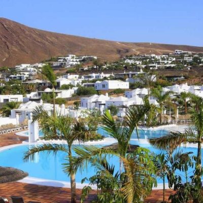 BLUESEA Alyssa Suite