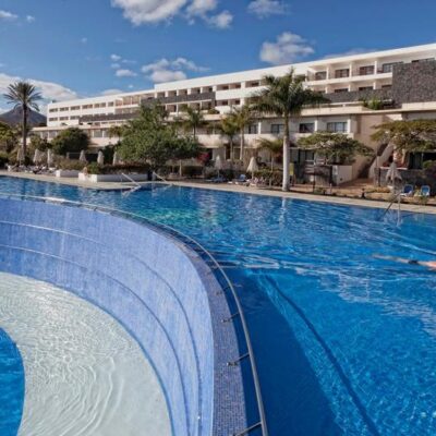 8-daagse Zonvakantie naar Canarische Eilanden bij Costa Calero Thalasso & Spa