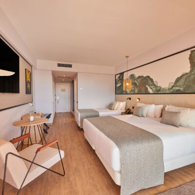 Grand Hyatt Lanzarote Playa Dorada Resort