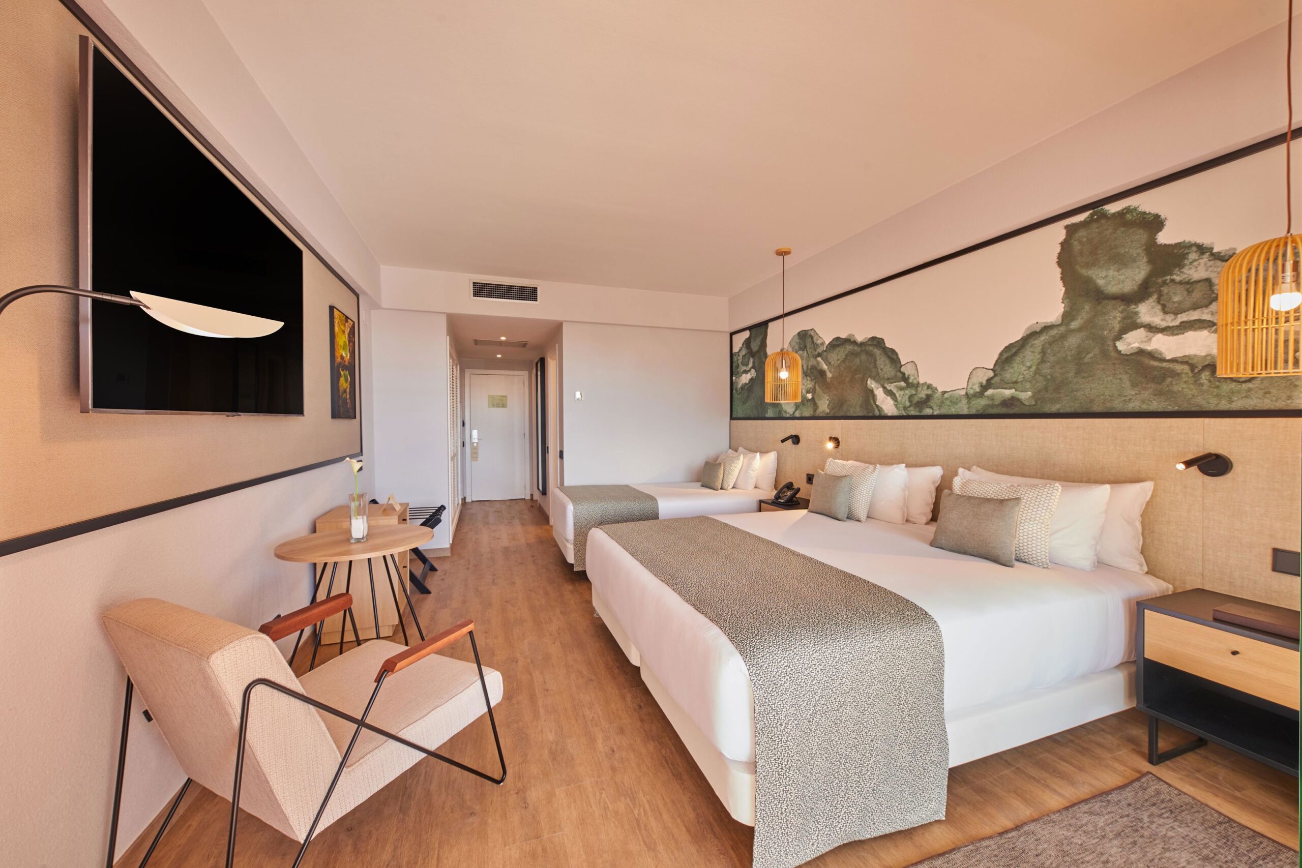 Grand Hyatt Lanzarote Playa Dorada Resort